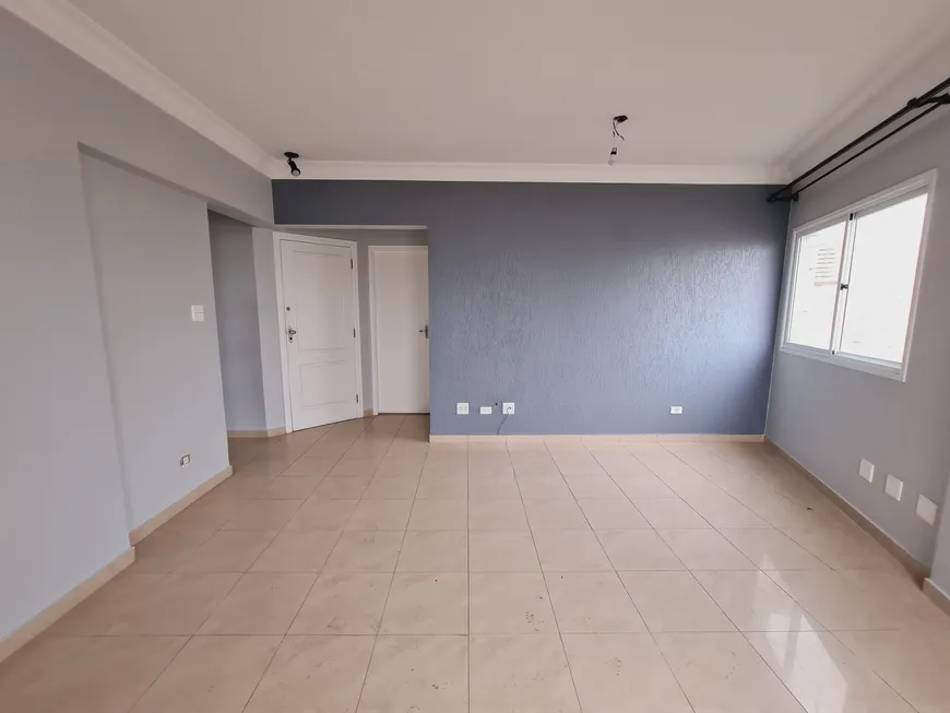 Foto 1 de Apartamento com 3 Quartos à venda, 91m² em Gonzaga, Santos