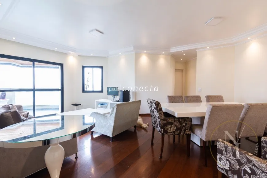 Foto 1 de Apartamento com 2 Quartos à venda, 120m² em Vila Gomes Cardim, São Paulo