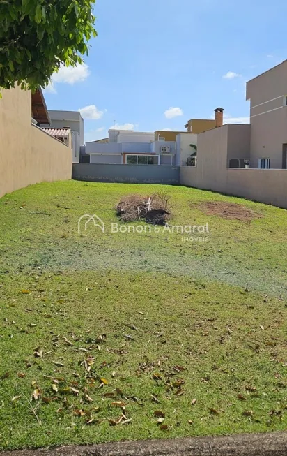 Foto 1 de Lote/Terreno à venda, 300m² em Parque Brasil 500, Paulínia