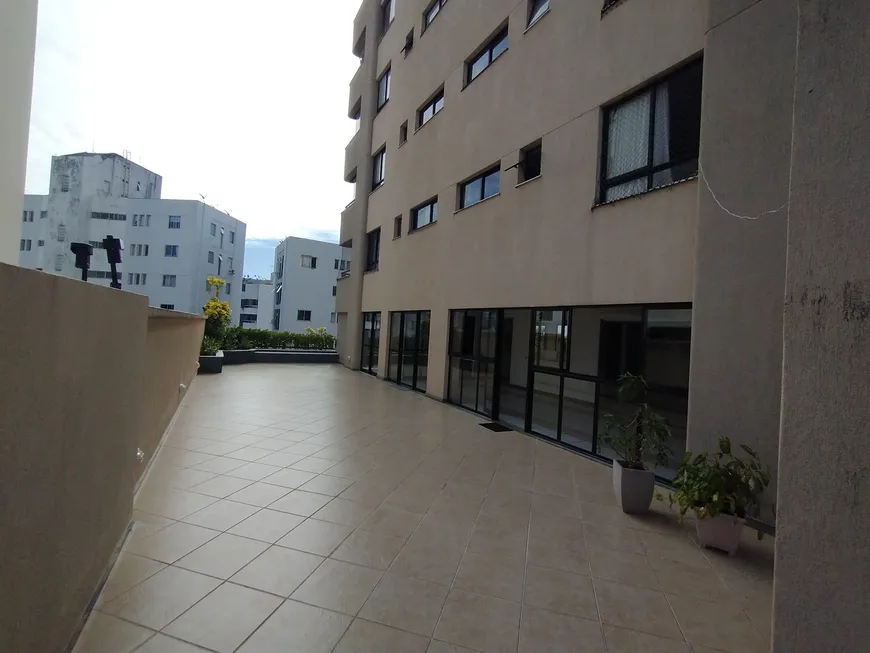 Foto 1 de Apartamento com 2 Quartos à venda, 68m² em Jardim Apipema, Salvador