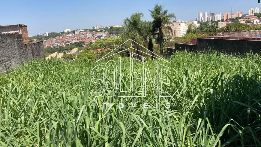 Foto 1 de Lote/Terreno à venda, 448m² em Cidade São Francisco, São Paulo