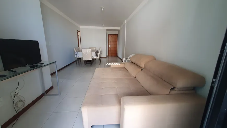 Foto 1 de Apartamento com 3 Quartos à venda, 95m² em Centro, Guarapari