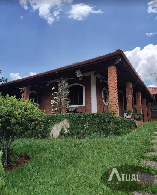 Foto 1 de Casa com 3 Quartos à venda, 200m² em Chacara Fernao Dias, Bragança Paulista