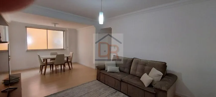 Foto 1 de Apartamento com 2 Quartos à venda, 70m² em Centro, Americana