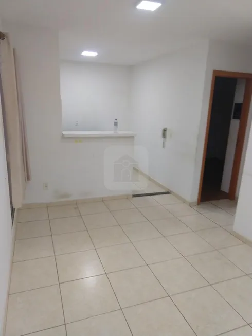 Foto 1 de Apartamento com 2 Quartos à venda, 49m² em Shopping Park, Uberlândia