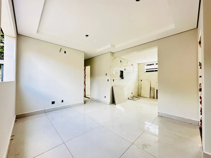 Foto 1 de Apartamento com 3 Quartos à venda, 74m² em Itapoã, Belo Horizonte