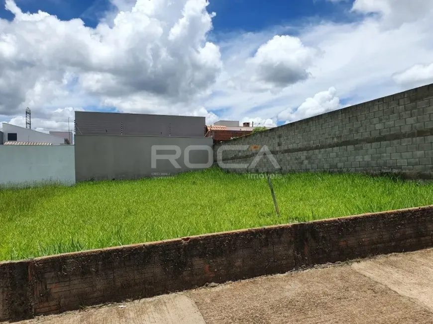 Foto 1 de Lote/Terreno à venda, 240m² em Jardim Domingos Valerio, Ibaté