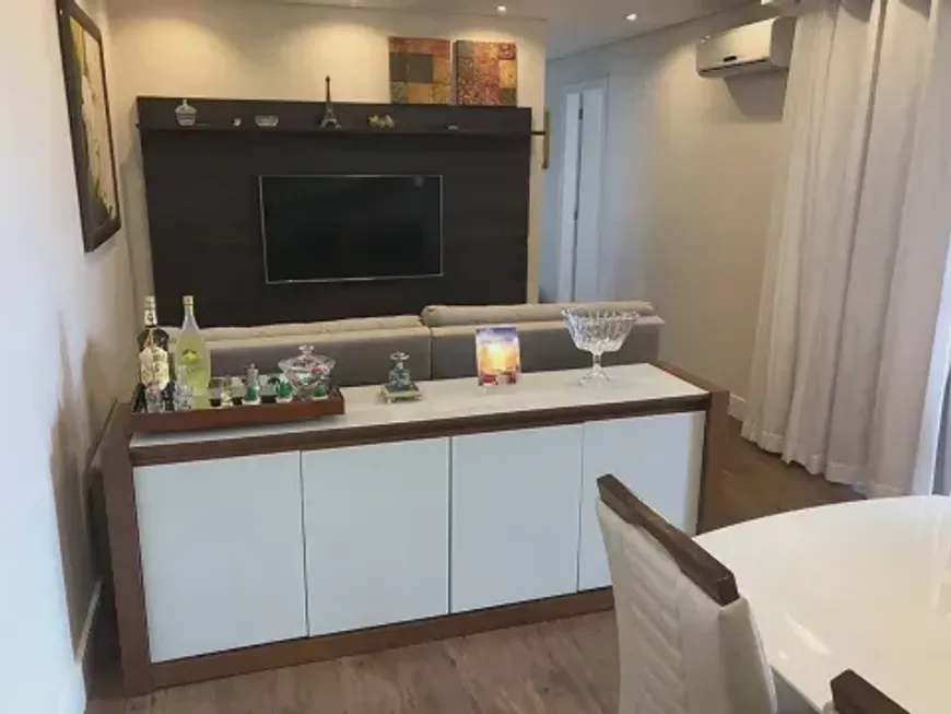 Foto 1 de Apartamento com 3 Quartos à venda, 80m² em Centro, Caxias do Sul