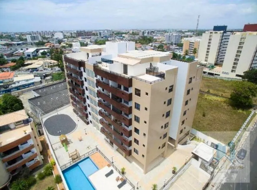 Foto 1 de Apartamento com 3 Quartos à venda, 180m² em Pitangueiras, Lauro de Freitas