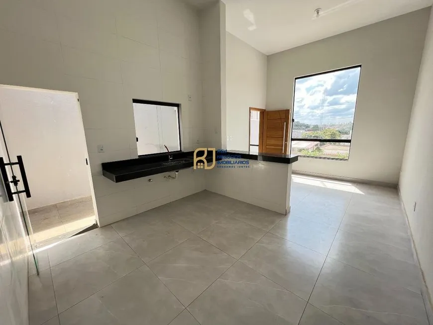 Foto 1 de Casa com 3 Quartos à venda, 120m² em Cachoeira, São José da Lapa