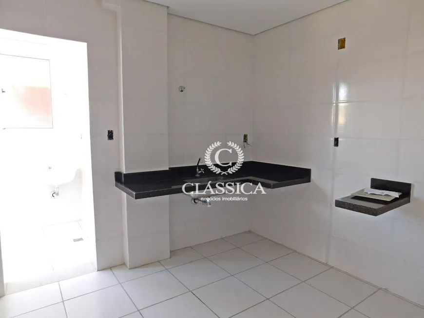 Foto 1 de Apartamento com 2 Quartos à venda, 51m² em Arvoredo II, Contagem