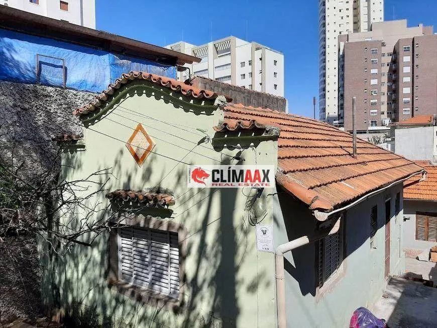 Foto 1 de Lote/Terreno à venda, 172m² em Alto da Lapa, São Paulo