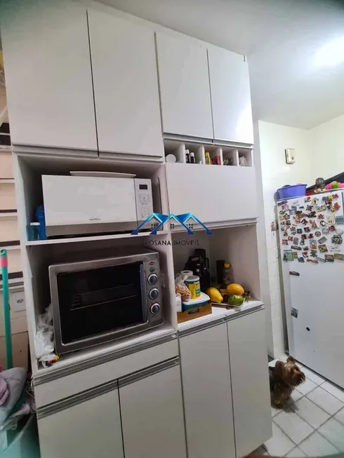 Foto 1 de Apartamento com 2 Quartos à venda, 47m² em Camargos, Belo Horizonte