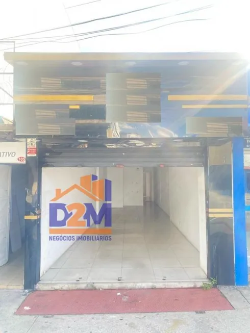 Foto 1 de Sala Comercial para alugar, 70m² em Centro, Osasco