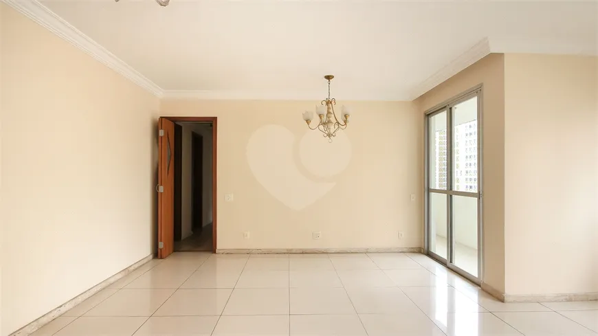 Foto 1 de Apartamento com 3 Quartos à venda, 108m² em Paraíso, São Paulo