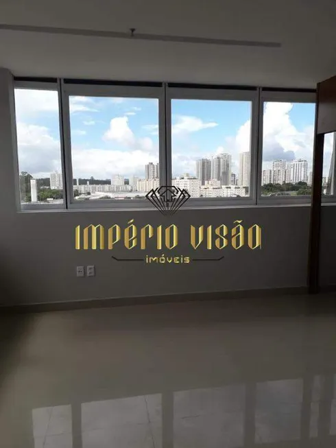 Foto 1 de Sala Comercial à venda, 38m² em Vila Mogilar, Mogi das Cruzes