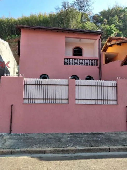 Foto 1 de Casa com 3 Quartos à venda, 300m² em Vila São João Batista, Jundiaí