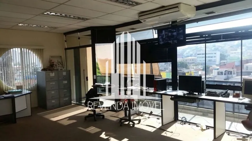 Foto 1 de Sala Comercial à venda, 750m² em Vila Amália, São Paulo