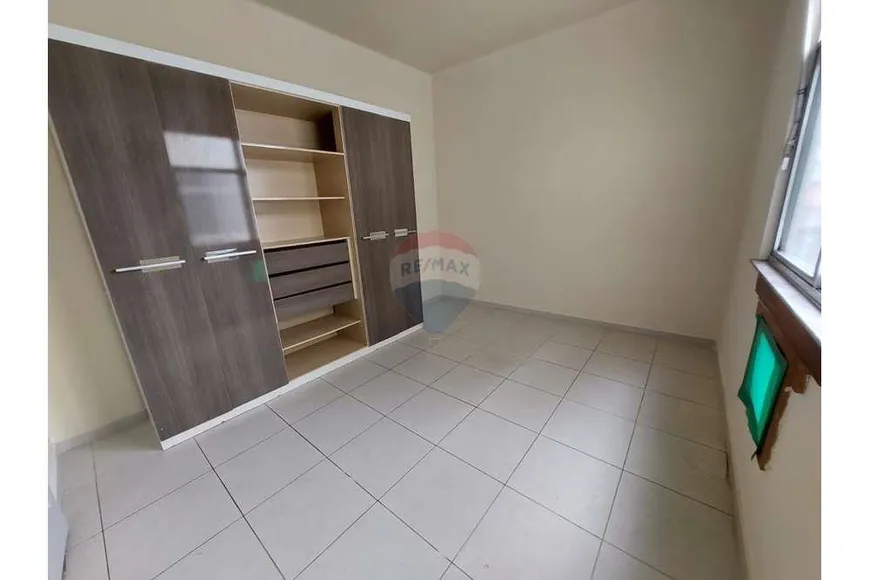 Foto 1 de Apartamento com 1 Quarto para alugar, 33m² em Jacaré, Rio de Janeiro