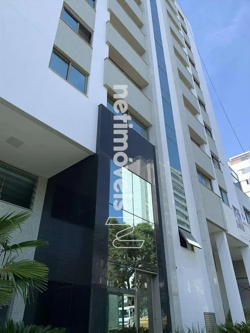 Foto 1 de Apartamento com 3 Quartos à venda, 86m² em Gutierrez, Belo Horizonte