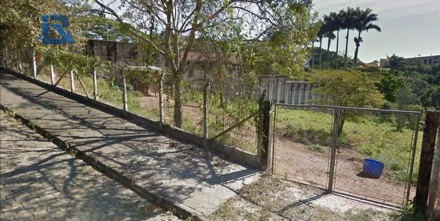 Foto 1 de Lote/Terreno à venda, 4827m² em Jardim Alto de Santa Cruz, Itatiba