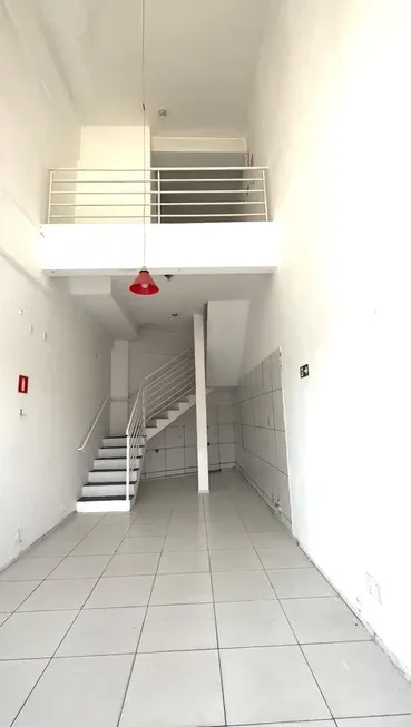 Foto 1 de Ponto Comercial para venda ou aluguel, 45m² em Manoel Honório, Juiz de Fora