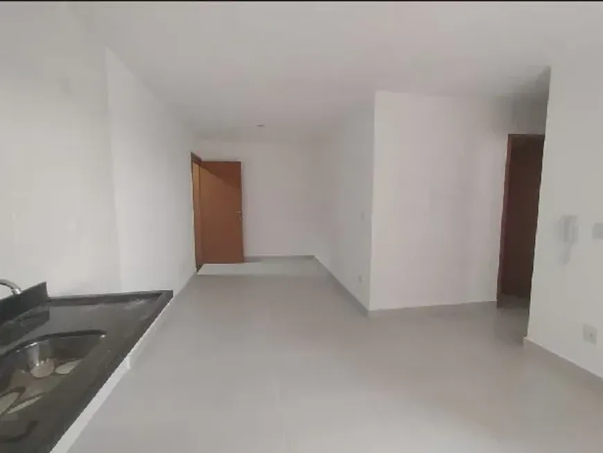 Foto 1 de Apartamento com 2 Quartos à venda, 52m² em Gávea, Uberlândia