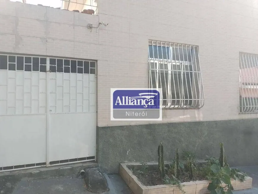 Foto 1 de Casa com 4 Quartos à venda, 150m² em Barreto, Niterói