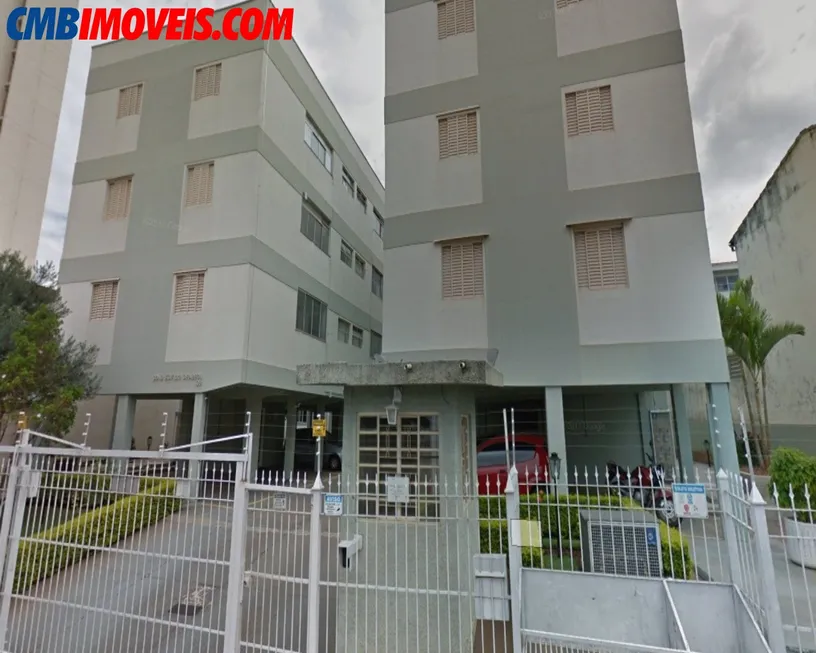 Foto 1 de Apartamento com 2 Quartos à venda, 70m² em Vila Nova, Campinas