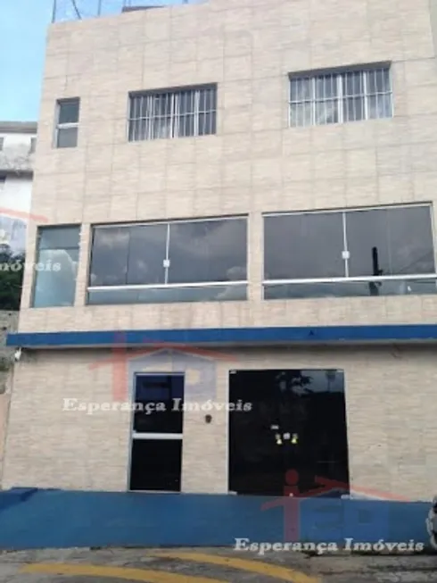 Foto 1 de Imóvel Comercial para alugar, 750m² em Bela Vista, Osasco