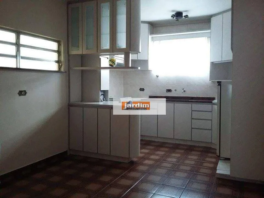 Foto 1 de Sobrado com 2 Quartos à venda, 188m² em Jardim Andrea Demarchi, São Bernardo do Campo