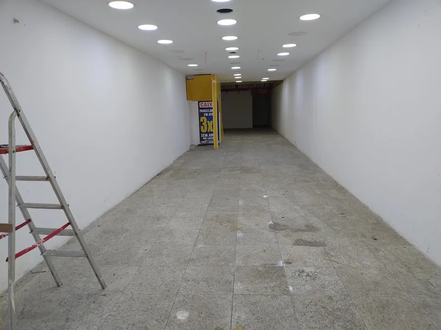 Foto 1 de Ponto Comercial para venda ou aluguel, 162m² em Centro, Duque de Caxias