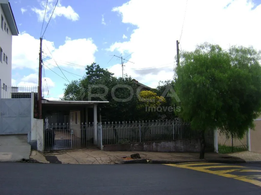 Foto 1 de Casa com 2 Quartos à venda, 181m² em Jardim Bandeirantes, São Carlos