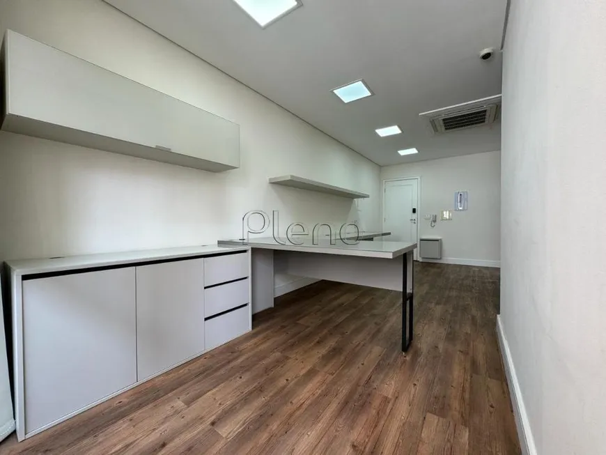 Foto 1 de Sala Comercial à venda, 49m² em Botafogo, Campinas