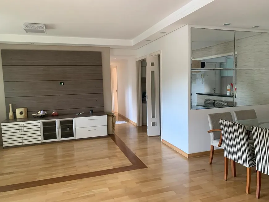 Foto 1 de Apartamento com 3 Quartos à venda, 136m² em Santana, São Paulo