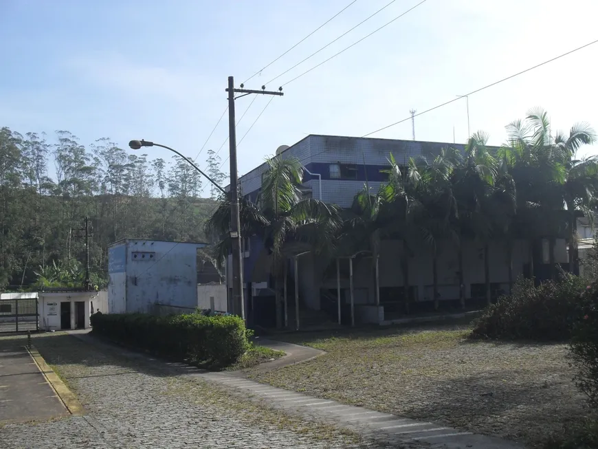 Foto 1 de Galpão/Depósito/Armazém para alugar, 6130m² em Barro Branco, Ribeirão Pires