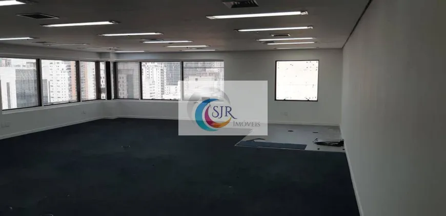 Foto 1 de Sala Comercial para alugar, 196m² em Itaim Bibi, São Paulo