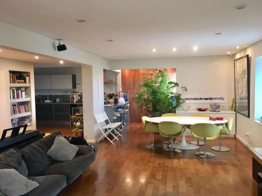 Foto 1 de Apartamento com 2 Quartos à venda, 174m² em Pinheiros, São Paulo