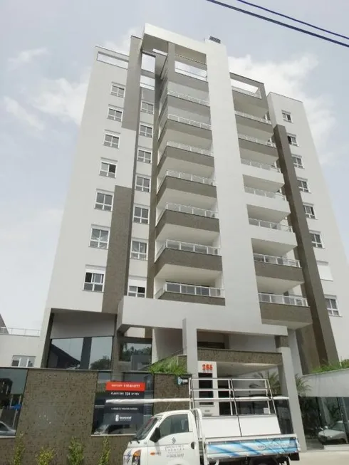 Foto 1 de Apartamento com 3 Quartos à venda, 133m² em Santo Antônio, Joinville