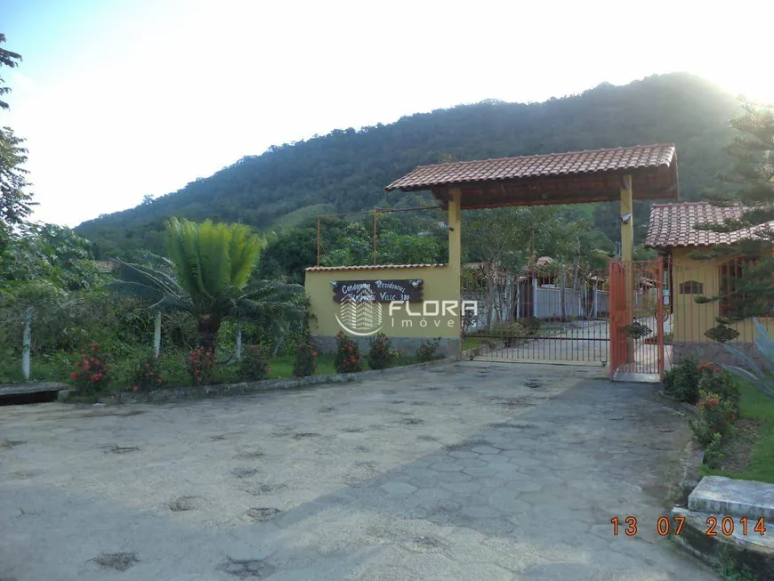 Foto 1 de Lote/Terreno à venda, 625m² em Inoã, Maricá