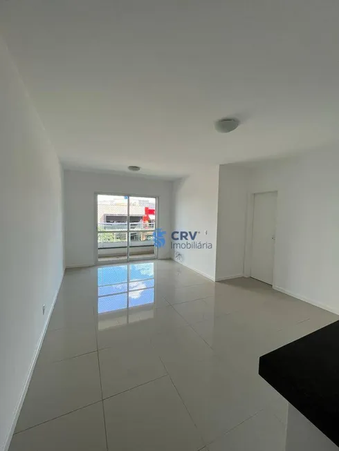 Foto 1 de Apartamento com 4 Quartos para alugar, 124m² em Bela Suica, Londrina