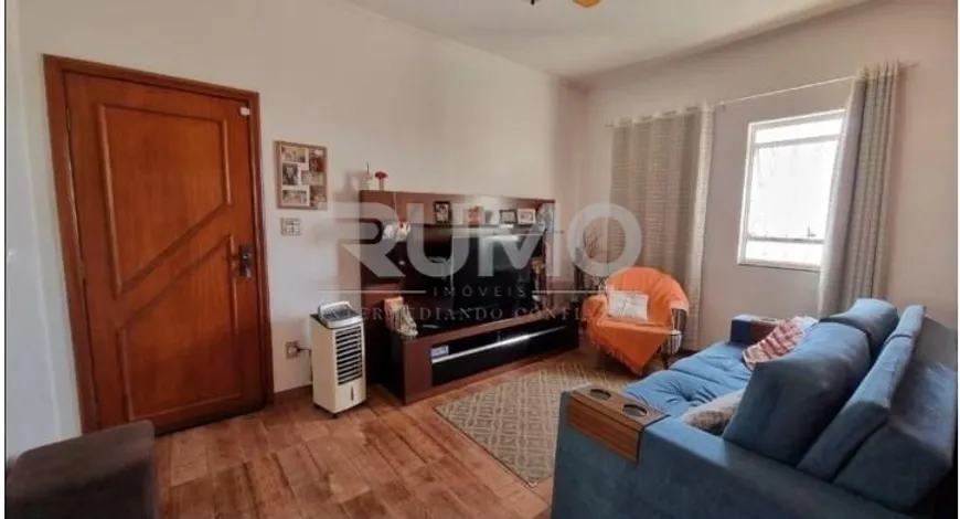 Foto 1 de Casa com 3 Quartos à venda, 122m² em Jardim Nova Europa, Campinas