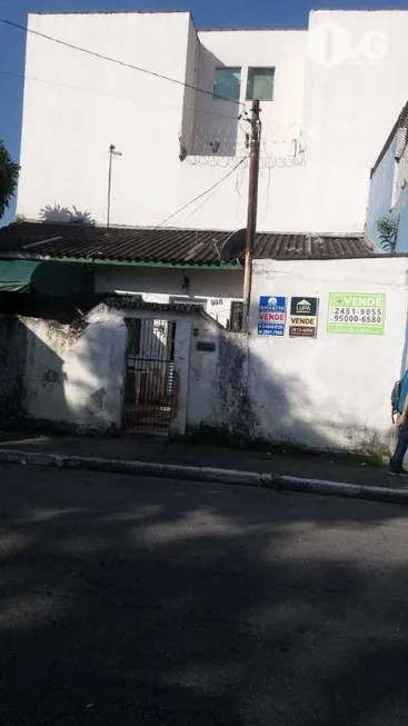 Foto 1 de Casa com 1 Quarto à venda, 100m² em Jaçanã, São Paulo
