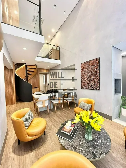 Foto 1 de Apartamento com 2 Quartos à venda, 105m² em Vila Olímpia, São Paulo