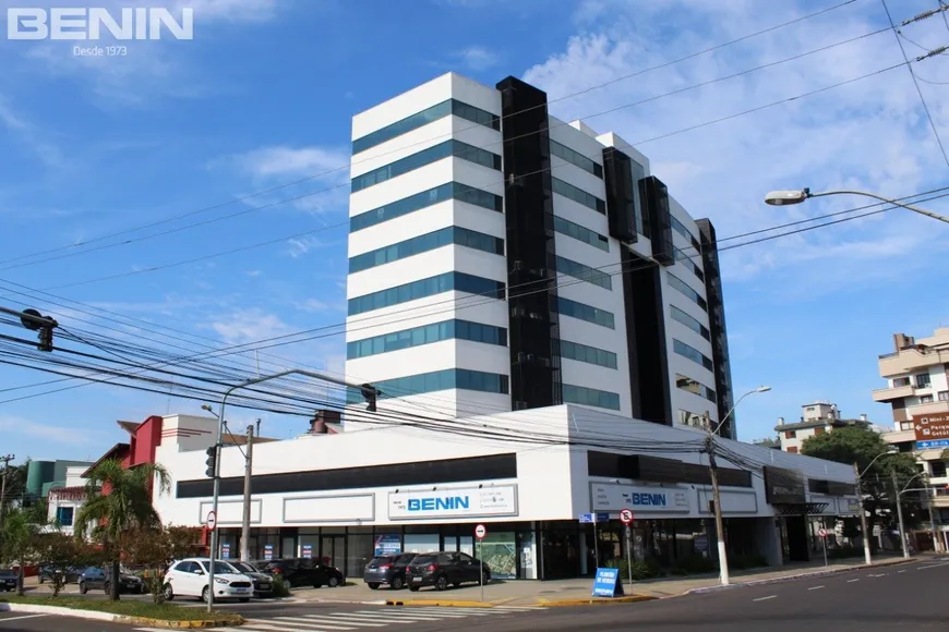 Foto 1 de Sala Comercial à venda, 46m² em Marechal Rondon, Canoas