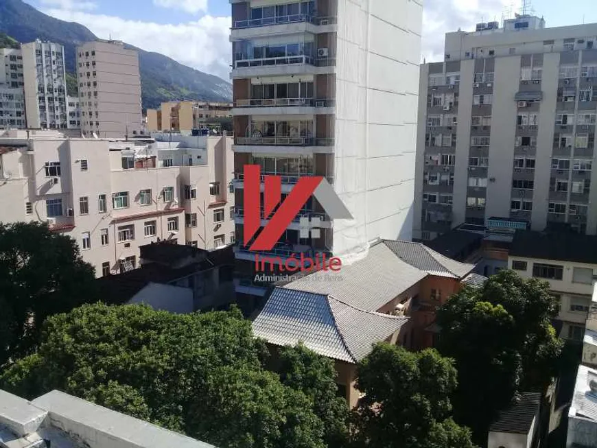 Foto 1 de Apartamento com 3 Quartos à venda, 200m² em Tijuca, Rio de Janeiro