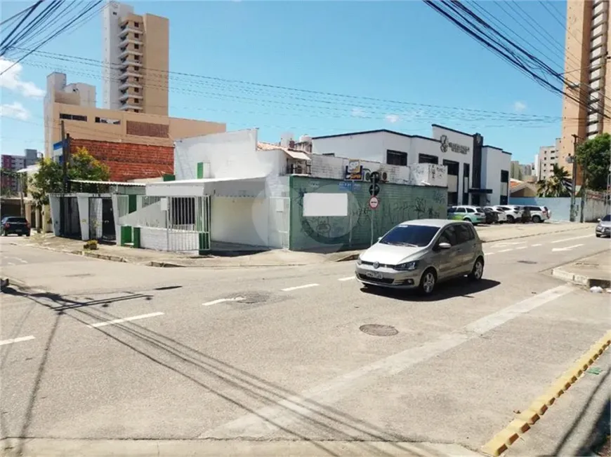 Foto 1 de Imóvel Comercial com 3 Quartos à venda, 69m² em Aldeota, Fortaleza