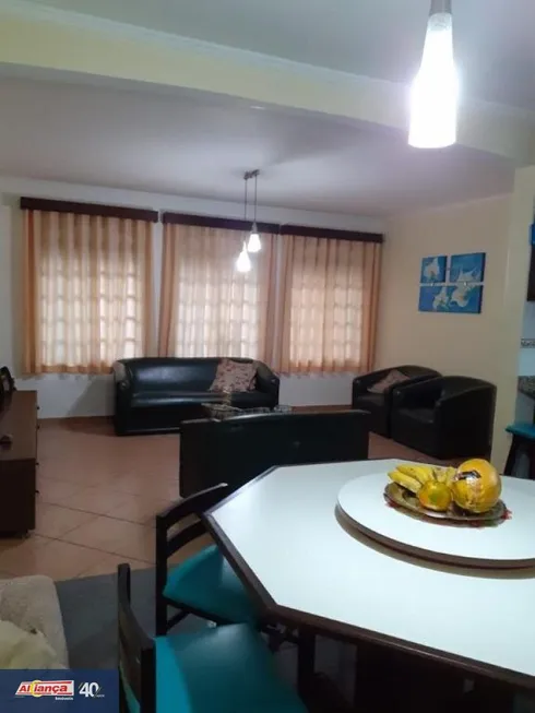 Foto 1 de Casa com 3 Quartos à venda, 300m² em Gopouva, Guarulhos