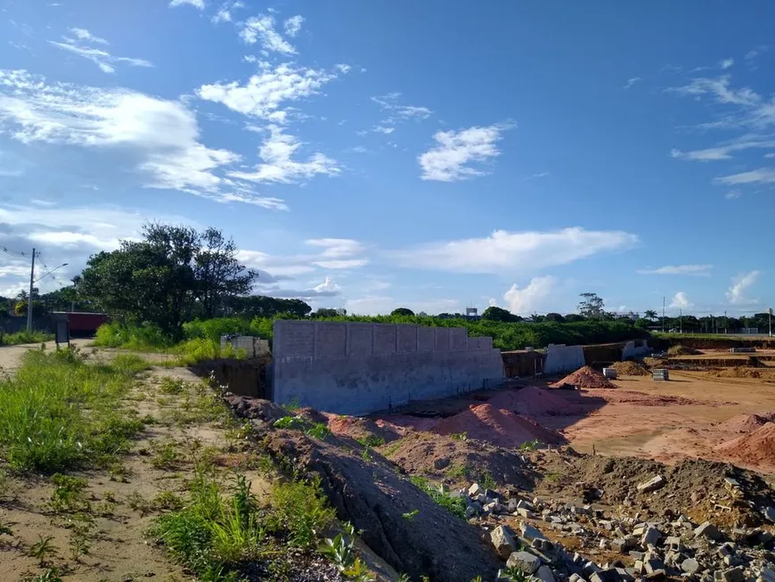 Foto 1 de Lote/Terreno para alugar, 11000m² em Camará, Serra