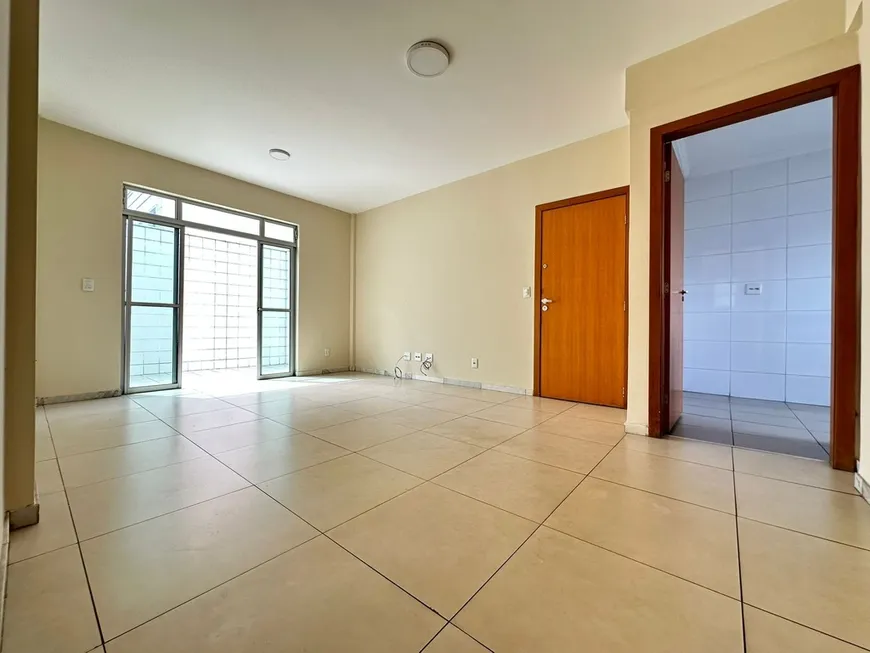 Foto 1 de Apartamento com 3 Quartos à venda, 120m² em Dona Clara, Belo Horizonte